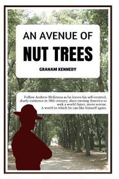 Paperback An Avenue of Nut Trees Book