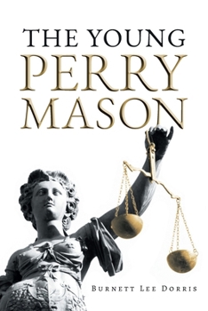 Paperback The Young Perry Mason Book