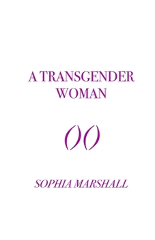 Paperback A Transgender Woman Book
