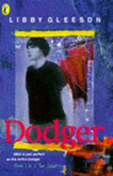 Paperback Dodger Book