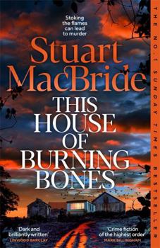 Untitled Stuart MacBride - Book #13 of the Logan McRae