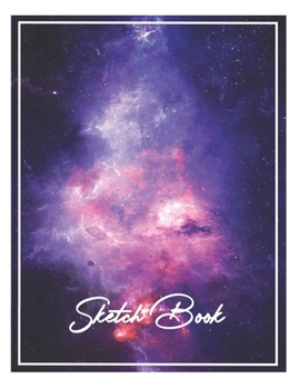 Sketch Book: Large Notebook for Drawing, Doodling or Sketching, Premium Exclusive design - 140 Pages, 8.5" x 11"