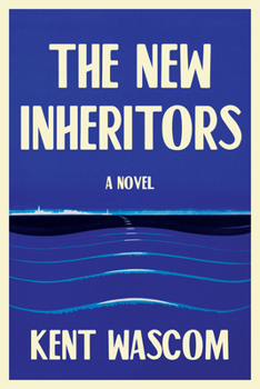 Hardcover The New Inheritors Book
