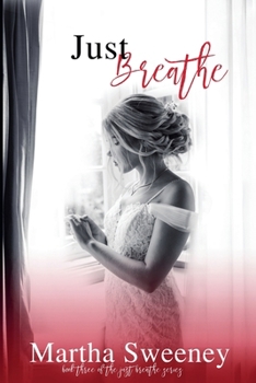 Paperback Just Breathe Book