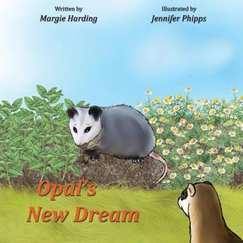 Paperback Opal's New Dream Book