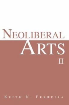 Paperback Neoliberal Arts II Book