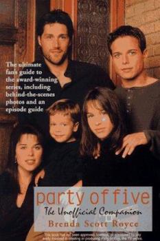 Paperback Party of Five: The Unoffical Companion Book