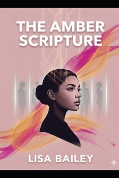 Paperback The Amber Scripture Book