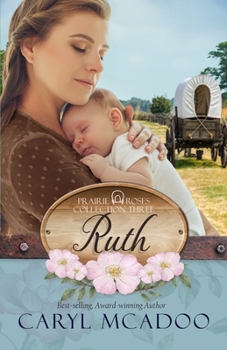 Paperback Ruth Book