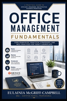 OFFICE MANAGEMENT FUNDAMENTALS