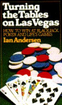 Paperback Turning the Tables on Las Vegas Book