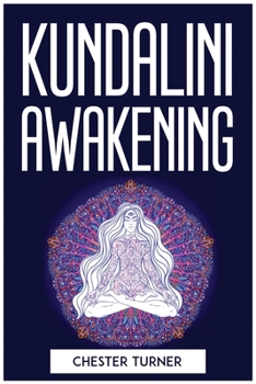 Paperback Kundalini Awakening Book