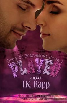 Paperback Played Book
