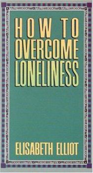 Paperback How To Overcome Loneliness Book