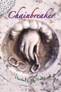 Paperback Chainbreaker Book