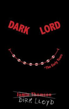 Hardcover Dark Lord: The Early Years Book