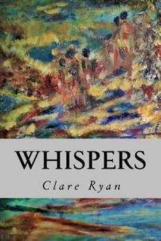 Paperback Whispers Book