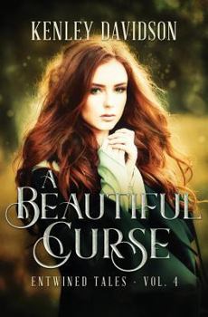 Paperback A Beautiful Curse: A Retelling of The Frog Bride Book