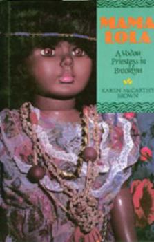 Paperback Mama Lola: A Vodou Priestess in Brooklyn Book