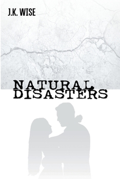 Paperback Natural Disasters Book