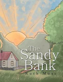 Paperback The Sandy Bank Book