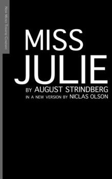 Paperback Miss Julie Book