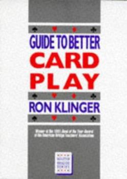 Paperback Guide to Better Card Play Book