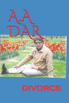 Paperback Divorce Book