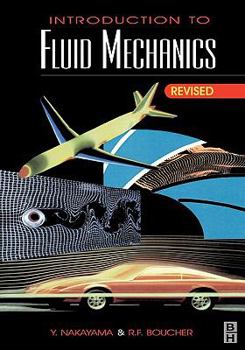 Paperback Introduction to Fluid Mechanics Book