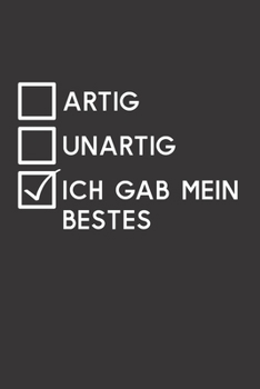 Notizbuch: 120 Seiten I Gepunktetetes Papier I Softcover