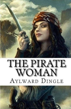 The Pirate Woman Illustrated