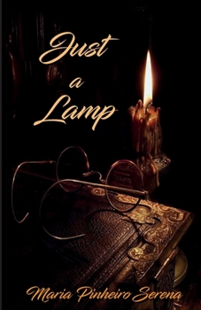Paperback Just a Lamp Book
