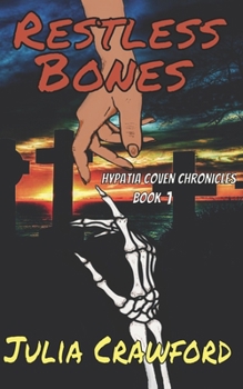 Paperback Restless Bones Book