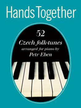 Sheet music Hands Together Book