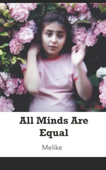 Paperback All Minds Are Equal Book