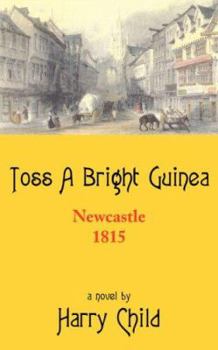 Paperback Toss a Bright Guinea Book