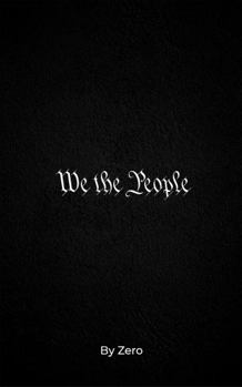 Hardcover We the People Book