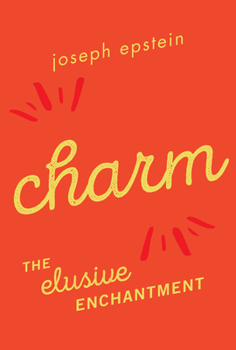Paperback Charm: The Elusive Enchantment Book