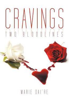 Paperback Cravings: Two Bloodlines Book