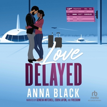 MP3 CD Love Delayed Book