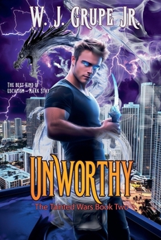 Paperback Unworthy Book