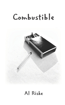Paperback Combustible Book