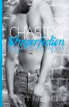 Paperback Chasing Imperfection Book
