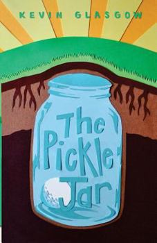 Paperback The Pickle Jar Book