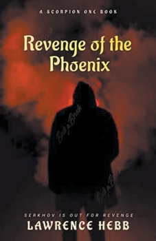 Paperback Revenge of the Phoenix Book