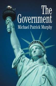 Hardcover The Government Book