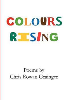 Paperback Colours Rising Book