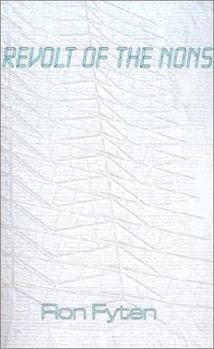 Paperback Revolt of the Nons Book