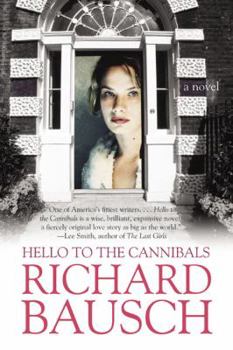 Paperback Hello to the Cannibals Book