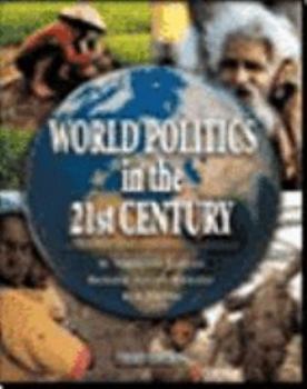 Paperback World Politics in the 21st Century Book